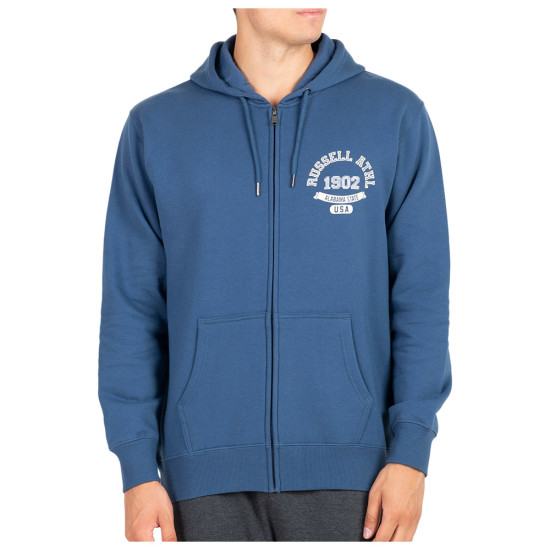 Russell Athletic Ανδρική ζακέτα Alabama State